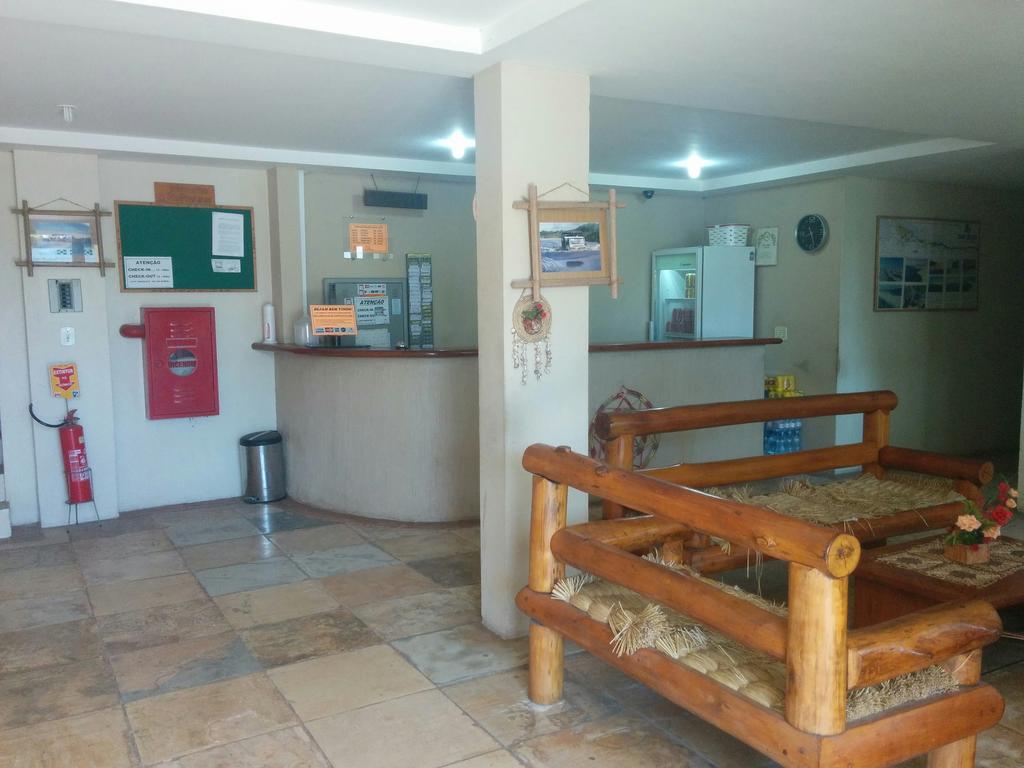 Hotel Rio Preguiças Balaclava Extérieur photo