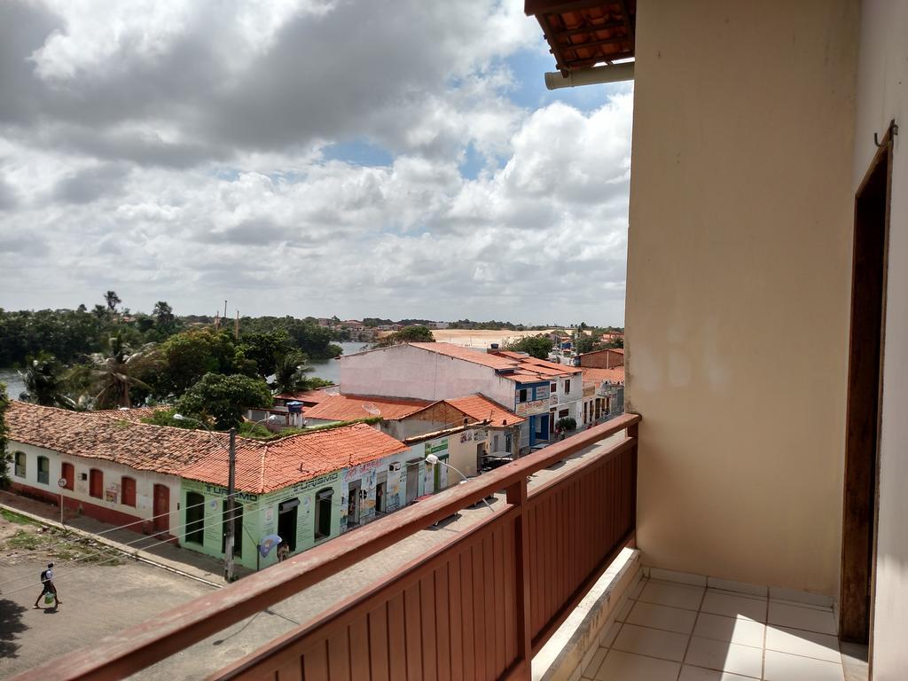 Hotel Rio Preguiças Balaclava Extérieur photo