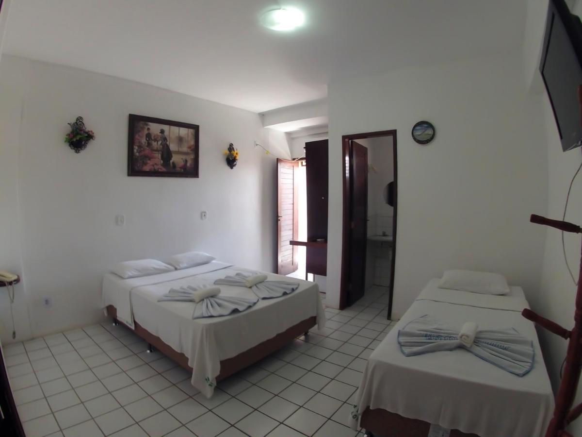 Hotel Rio Preguiças Balaclava Extérieur photo